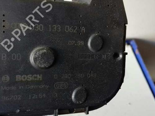 Throttle body SEAT AROSA (6H1) 1.0 | BP12639485M82 