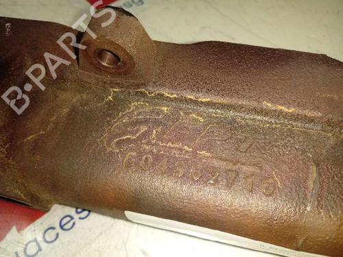 Auspuffkrümmer IVECO DAILY V Platform/Chassis 35C15, 35S15, 40C15, 45C15, 50C15, 60C15, 65C15, 70C15 | BP16753550M110