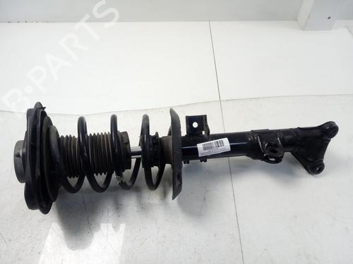 Used Right front shock absorber MERCEDES-BENZ E-CLASS (W212) E 350 BlueTEC (212.026) (258 hp) 16733296