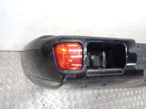 Rear bumper TATA SAFARI (42_FD)  | BP29409996C8 