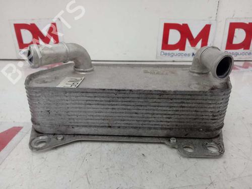 Oliekøler VW PASSAT B8 Variant (3G5, CB5) | BP16469397M33