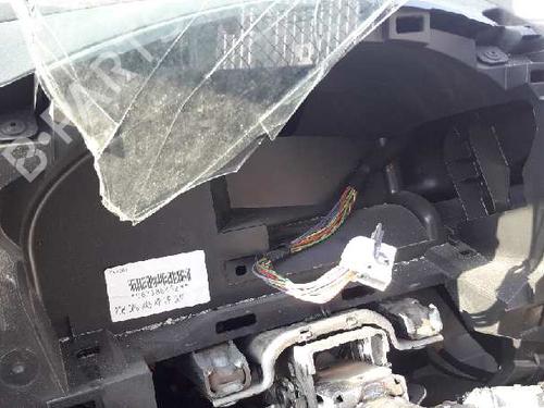 Tanklåg PEUGEOT PARTNER Tepee | BP12852931C131