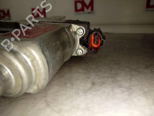 Front right window mechanism CHEVROLET KALOS 1.2 | BP12646606C23 