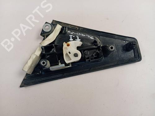 Rear left exterior door handle RENAULT CLIO IV (BH_)  | BP21026608C130 