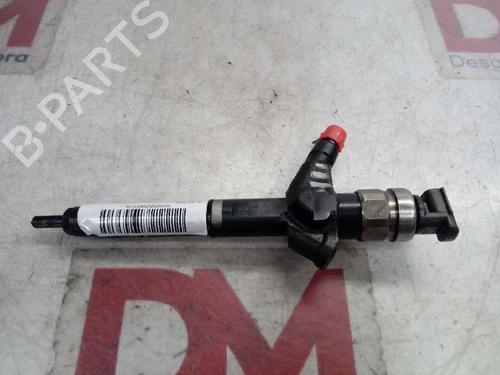Used Injector NISSAN PATHFINDER III (R51) [2005-2025]  12660051