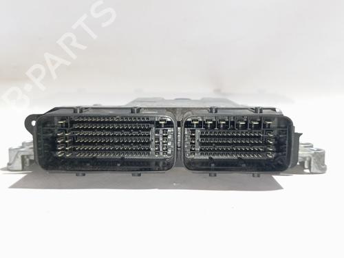 Engine control unit (ECU) PEUGEOT PARTNER Box Body/MPV (K9) 1.5 BlueHDi 100 | BP37436686M57 - Image 3