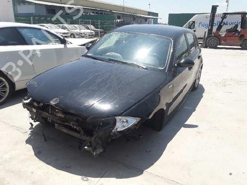 Left rear steering knuckle BMW 1 (E87) 120 d | BP12648334M27 