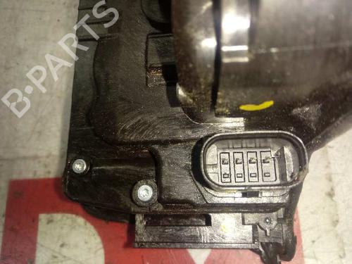 Rear left lock BMW 2 Active Tourer (F45)  | BP12935669C100 
