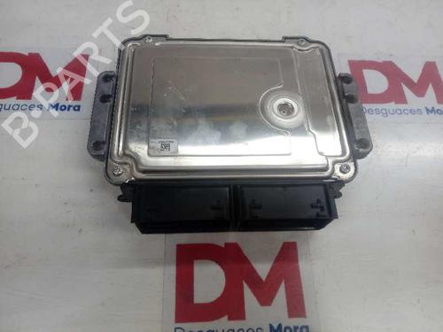 Engine control unit (ECU) FORD TOURNEO COURIER B460 MPV 1.0 EcoBoost | BP16774026M57 
