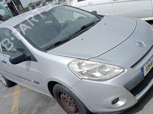 Headlight switch RENAULT CLIO III (BR0/1, CR0/1)  | BP27627687I24  - Image 5