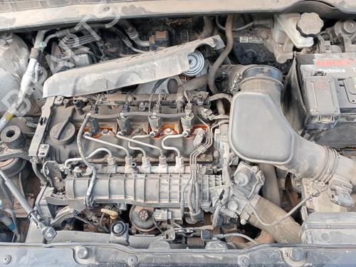 Intercooler HYUNDAI ix35 (LM, EL, ELH) | BP28509514M30