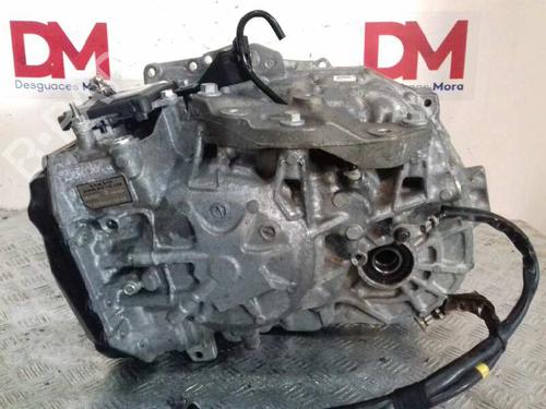 Gearbox VOLVO V40 Hatchback (525)  | BP29268364M3 