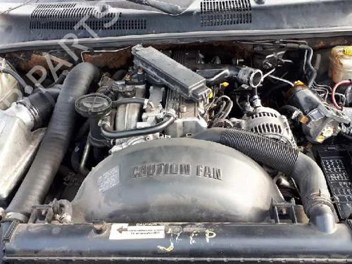 Left headlight JEEP GRAND CHEROKEE II (WJ, WG) 3.1 TD 4x4 | BP12657759C28 