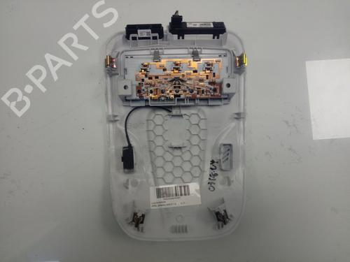 Interior roof light OPEL GRANDLAND / GRANDLAND X (A18, P1UO)  | BP16854015I8 