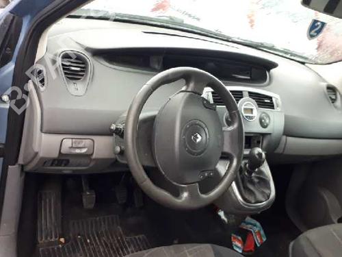 Catalyst RENAULT SCÉNIC II (JM0/1_)  | BP30371326M10 