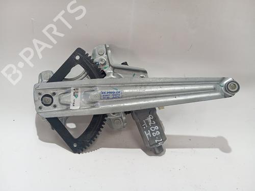 Used Rear left window mechanism HYUNDAI i10 II (BA, IA) 1.0 (67 hp) 29303447
