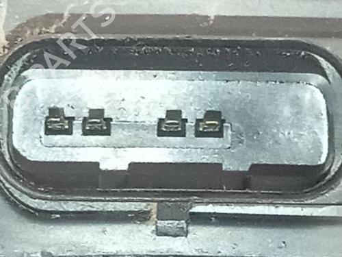 Front right lock IVECO DAILY VI Platform/Chassis 35S15, 35C15, 40C15, 50C15, 60C15, 65C15, 70C15 | BP36990520C97 - Image 3