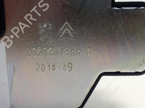 Tailgate lock DS DS 4 / DS 4 CROSSBACK (NX_) 1.6 THP 165 | BP29409789C101 