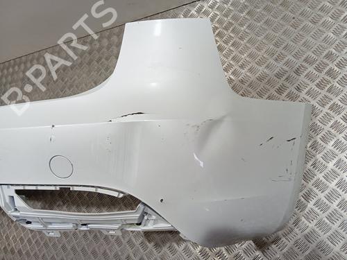 Rear bumper TESLA MODEL 3 (5YJ3)  | BP29548376C8 