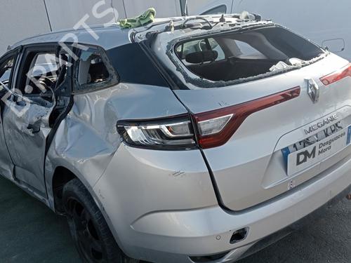 Switch RENAULT MEGANE IV Hatchback (B9A/M/N_) 1.5 dCi 110 (B9A3) | BP30373067I30 