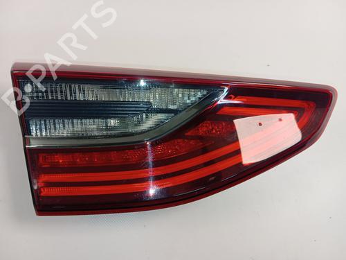 Used Left tailgate light Left tailgate light 39505627 39505627