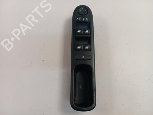 Used Left front window switch Left front window switch 21189323 21189323