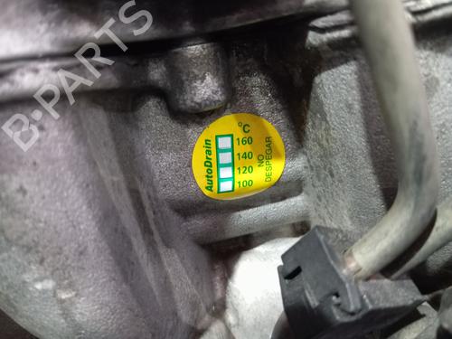 Engine PEUGEOT PARTNER MPV (5_, G_) | BP27302707M1 - Image 9