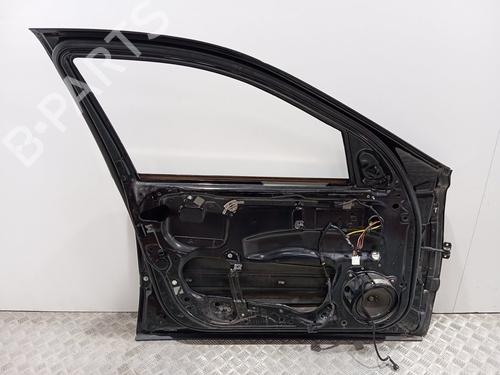 Left front door MERCEDES-BENZ S-CLASS (W220) S 320 CDI (220.025, 220.125) | BP27483338C2 