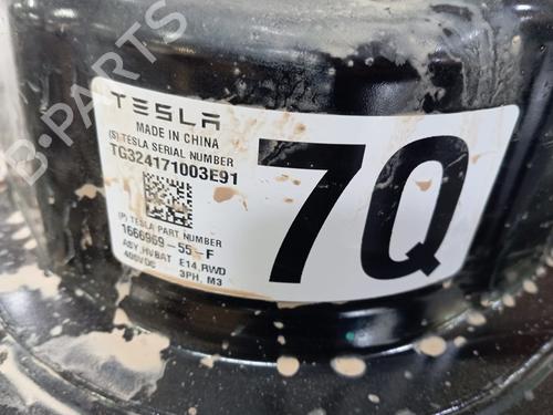 Batteri TESLA MODEL 3 (5YJ3)  | BP29548476E11 
