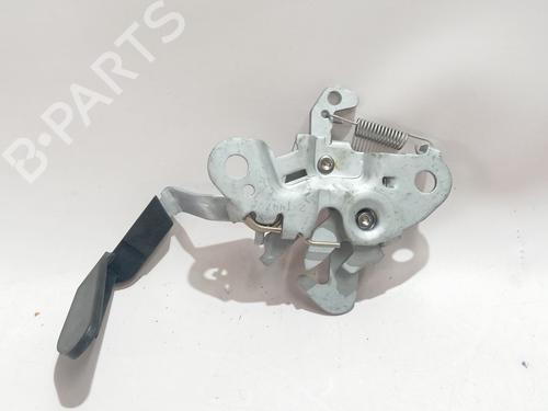 Used Hood lock Hood lock CITROËN C2 (JM_) 1.4 HDi (69 hp) 40104786 40104786