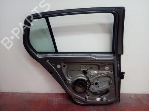 Left rear door VW GOLF V (1K1)  | BP13479345C4 