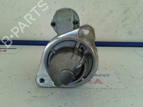 Used Starter Starter FORD FOCUS III Turnier 1.0 EcoBoost (140 hp) 40102911 40102911