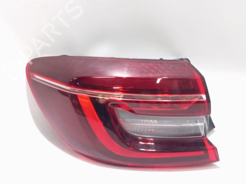 Used Left taillight RENAULT CLIO V (B7_) [2019-2026]  32516939