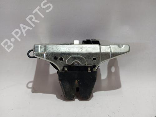 Used Tailgate lock MERCEDES-BENZ CLA (C118) CLA 200 d (118.312) (150 hp) 31026206