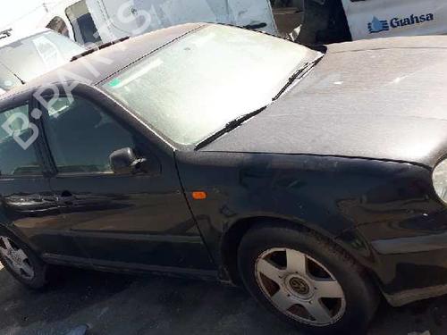 Electronic module VW GOLF IV (1J1)  | BP12841465M83 