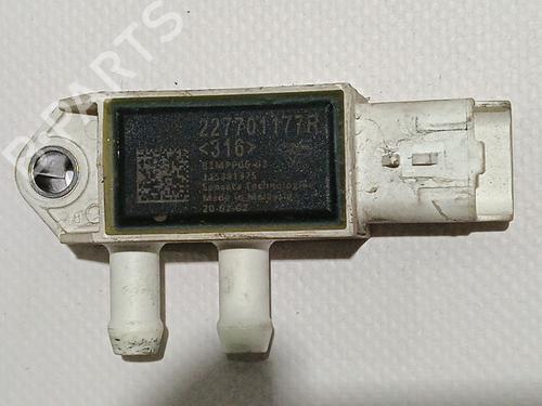 Used Electronic sensor Electronic sensor 39095649 39095649