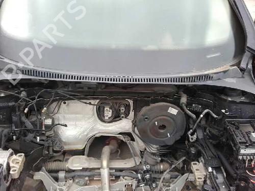 Used Scuttle panel SEAT ALTEA (5P1) [2004-2015]  16776200