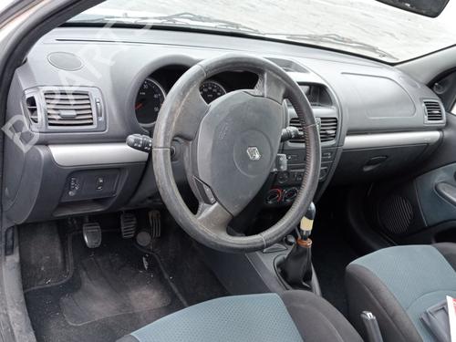 Left taillight RENAULT CLIO II (BB_, CB_) 1.5 dCi (B/CB07) | BP12842528C34