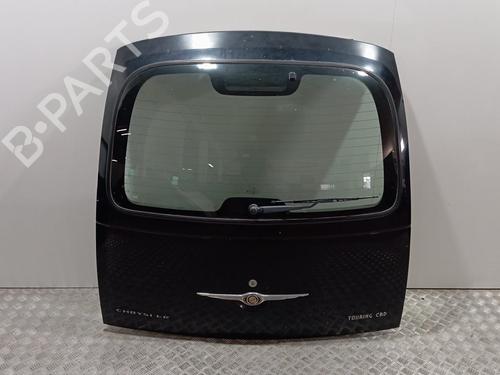 Used Tailgate CHRYSLER PT CRUISER (PT_) 2.2 CRD (121 hp) 26550495