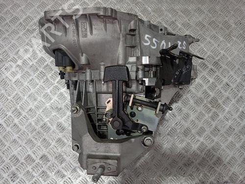 Gearbox FORD MONDEO IV (BA7) | BP30637216M3
