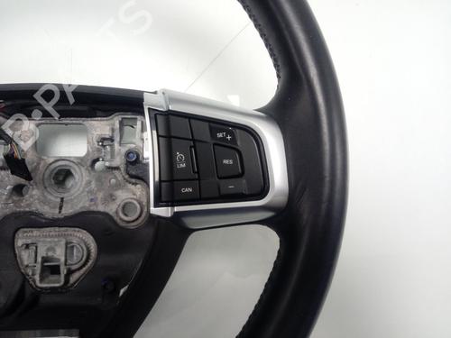 Steering wheel LAND ROVER DISCOVERY SPORT (L550)  | BP17670465C49 