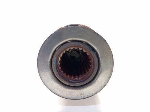 Right front driveshaft DACIA SANDERO | BP22702099M39