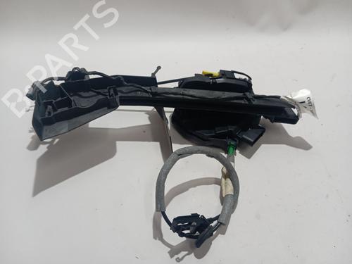 Front left lock FORD KUGA II (DM2) | BP32470774C98