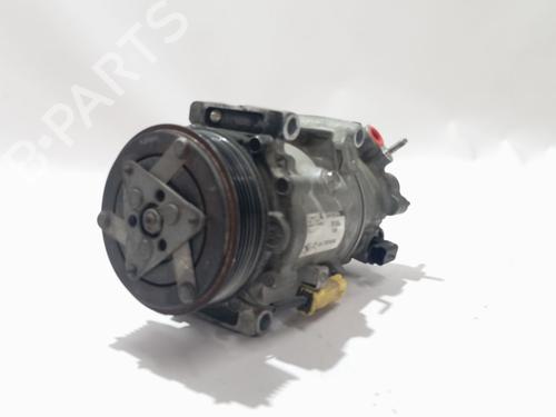 Used AC compressor AC compressor PEUGEOT 508 I (8D_) 2.0 BlueHDi 150 (150 hp) 35953334 35953334
