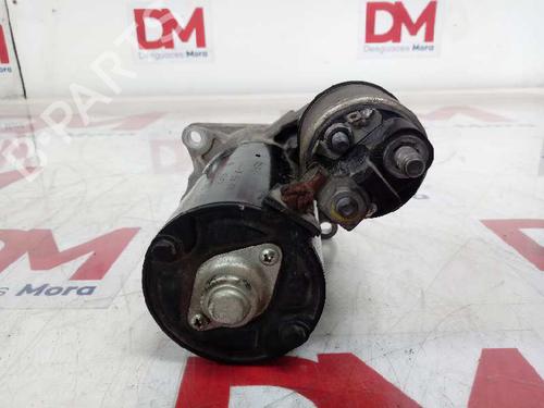 Starter OPEL CORSA D (S07)  | BP12937234M8 