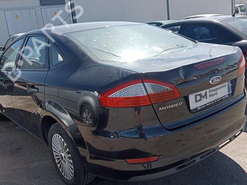 Hand brake FORD MONDEO IV (BA7)  | BP16939213I18 