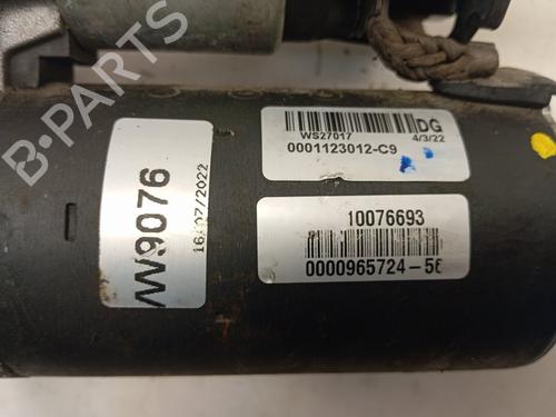 Anlasser VW TOURAN (1T1, 1T2)  | BP23980373M8