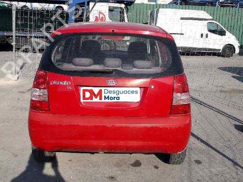 Steering pump KIA PICANTO I (SA) 1.1 | BP12642528M99