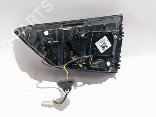 Left tailgate light MG MG ZS SUV (AZS1) | BP33321813C79 - Image 2