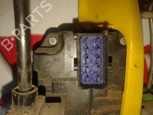 Front left lock OPEL ASTRA G Hatchback (T98) 2.0 DTI 16V (F08, F48) | BP12843350C98 